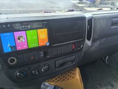 Foton Ollin Jiyun 156 hp 4X2 4.14 m - фото 4