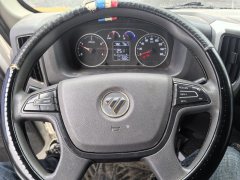 Foton Ollin Jiyun 156 hp 4X2 4.14 m - фото 7