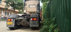 Dongfeng Tianlong KL 560 hp 6X4 - фото 9