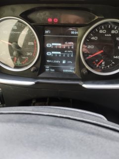 FAW Jiefang J6P 460 hp 6X4 - фото 2