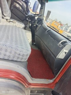 SINOTRUK HOWO Light Duty Truck Hanjiang 156 hp 4X2 4.15 m - фото 3