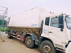 Dongfeng Tianjin VR 245 hp 4X4 9.6 m - фото 2
