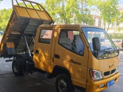 Tangjun Ouling T3 130 hp 4X2 3 m - фото 3
