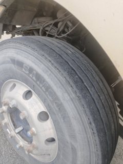 Shacman Delong New M3000 430 hp 6X4 - фото 5