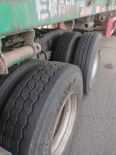 Shacman Delong New M3000 430 hp 6X4 - фото 6