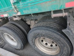 Shacman Delong New M3000 430 hp 6X4 - фото 8
