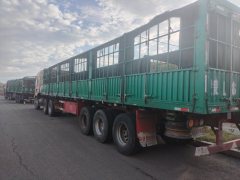 Shacman Delong New M3000 430 hp 6X4 - фото 9