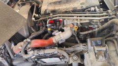 JAC Junling Shunling V6 170 hp 8X8 4.2 m - фото 5