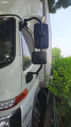 JAC M6 170 hp 8X8 4.2 m - фото 2