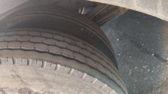 JAC M6 170 hp 8X8 4.2 m - фото 6