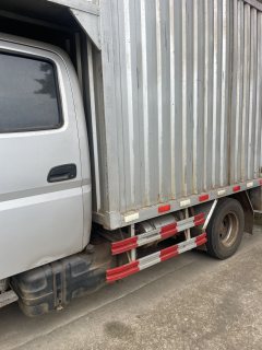 Foton Aumark 3 131 hp 4X2 3.16 m - фото 2