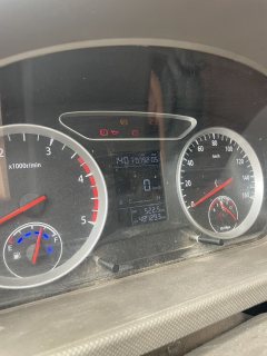 Foton Aumark 3 131 hp 4X2 3.16 m - фото 3
