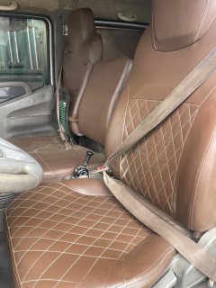 Foton Aumark 3 131 hp 4X2 3.16 m - фото 4