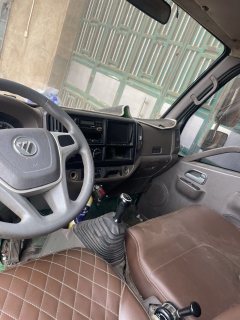 Foton Aumark 3 131 hp 4X2 3.16 m - фото 7