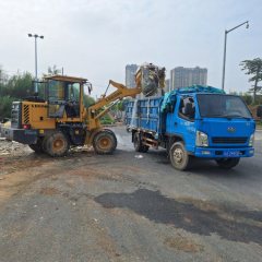 FAW Jiefang 2 95 hp 4X2 3.2 m - фото 4