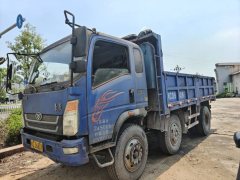 MAN H5 185 hp 6X2 4.7 m - фото 1