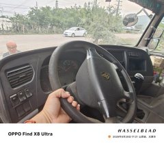 Wanshan 350 hp 8X4 7.4 m - фото 3