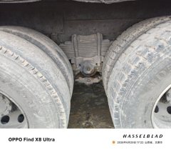 Wanshan 350 hp 8X4 7.4 m - фото 6