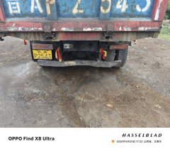 Wanshan 350 hp 8X4 7.4 m - фото 9
