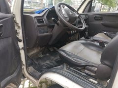 Foton M2 112 hp 4X2 3.3 m - фото 2