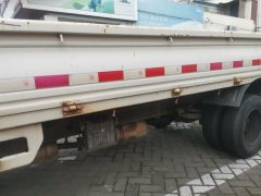 Foton M2 112 hp 4X2 3.3 m - фото 4