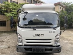 JMC Classic Kaiyun 152 hp 4X2 4.12 m - фото 2
