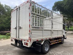 JMC Classic Kaiyun 152 hp 4X2 4.12 m - фото 4