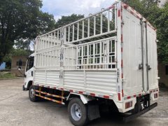 JMC Classic Kaiyun 152 hp 4X2 4.12 m - фото 6