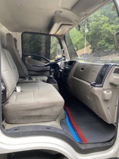 JMC Classic Kaiyun 152 hp 4X2 4.12 m - фото 7
