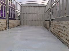 JMC Classic Kaiyun 152 hp 4X2 4.12 m - фото 9