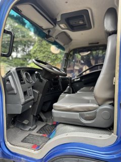 SINOTRUK HOWO Light Duty Truck Hanjiang 170 hp 4X2 4.15 m - фото 7