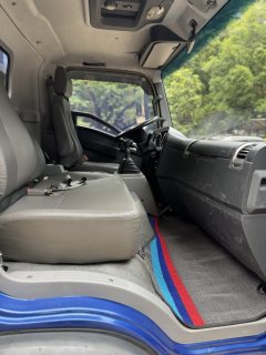 SINOTRUK HOWO Light Duty Truck Hanjiang 170 hp 4X2 4.15 m - фото 9