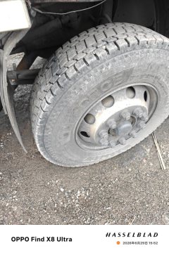 Wanshan 350 hp 8X4 7.4 m - фото 4