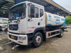 Dongfeng Duolika D9 - фото 1