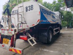 Dongfeng Duolika D9 - фото 2