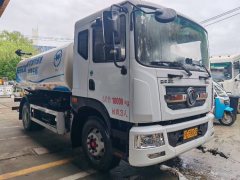 Dongfeng Duolika D9 - фото 3