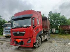 Dongfeng Tianlong KL 465 hp 6X4 - фото 1