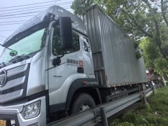 Foton R 240 hp 4X2 7.8 m - фото 4