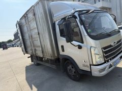 Foton Forland M6 150 hp 4X2 4.14 m - фото 3