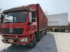 Shacman Delong L3000 245 hp 6X2 9.7 m - фото 1