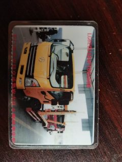 Dayun N6 130 hp 4X2 5.6 m - фото 4