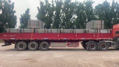 FAW Jiefang JH6 460 hp 6X4 - фото 3