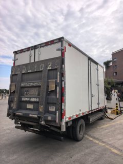 Foton Aumark ES 4.14 m - фото 2