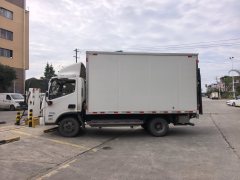 Foton Aumark ES 4.14 m - фото 3