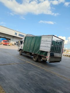 Foton Ollin CTV 163 hp 4X2 4.17 m - фото 1
