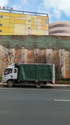 Foton Ollin CTV 163 hp 4X2 4.17 m - фото 4