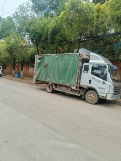 Foton Ollin CTV 163 hp 4X2 4.17 m - фото 6