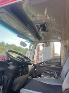 SINOTRUK HOWO Light Duty Truck Commander 140 hp 4X2 4.15 m - фото 3