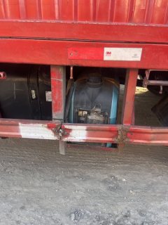 SINOTRUK HOWO Light Duty Truck Commander 140 hp 4X2 4.15 m - фото 4