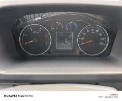 Foton Ollin Express 131 hp 4X2 4.17 m - фото 2